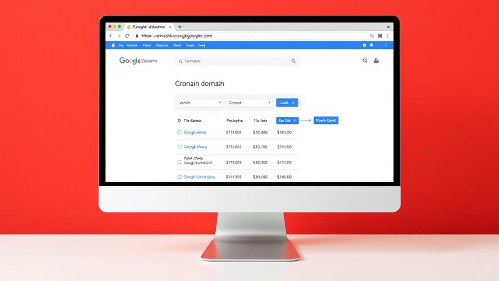 Are Google Domains Free? Are Google Domains Free?