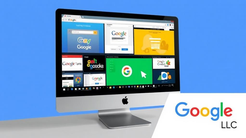 Does Google LLC Host Websites? Does Google LLC Host Websites?