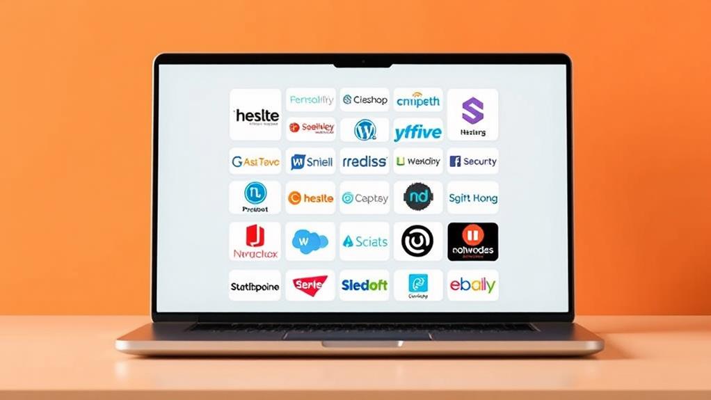 Top Hosting Picks for New Bloggers Top Hosting Picks for New Bloggers