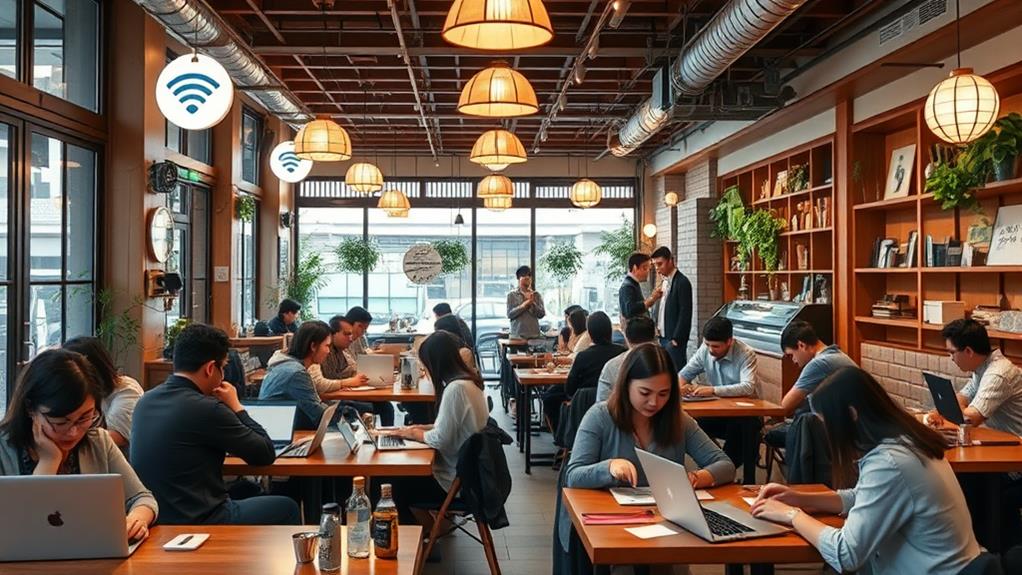 Top Cities for Remote Work Wifi Bliss Top Cities for Remote Work Wifi Bliss