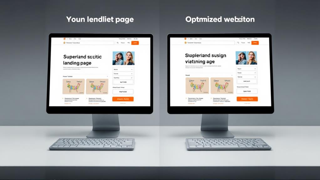 AI-Powered Tool Revolutionizes Landing Page Optimization AI-Powered Tool Revolutionizes Landing Page Optimization