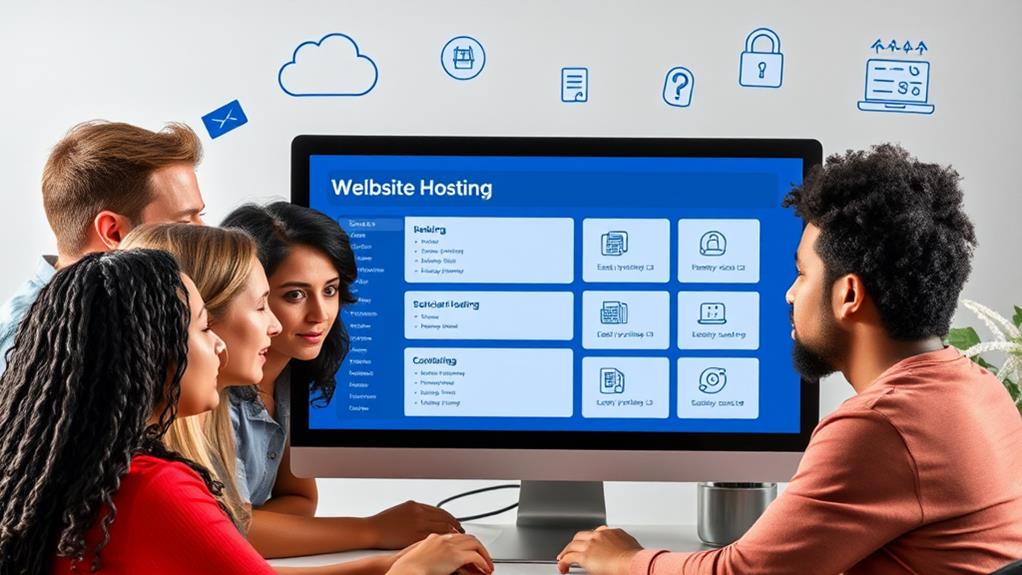 Does Anyone Offer Free Web Hosting? Does Anyone Offer Free Web Hosting?