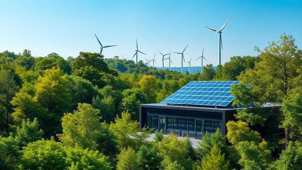 Top Eco-Friendly Hosting Choices for 2024 Top Eco-Friendly Hosting Choices for 2024
