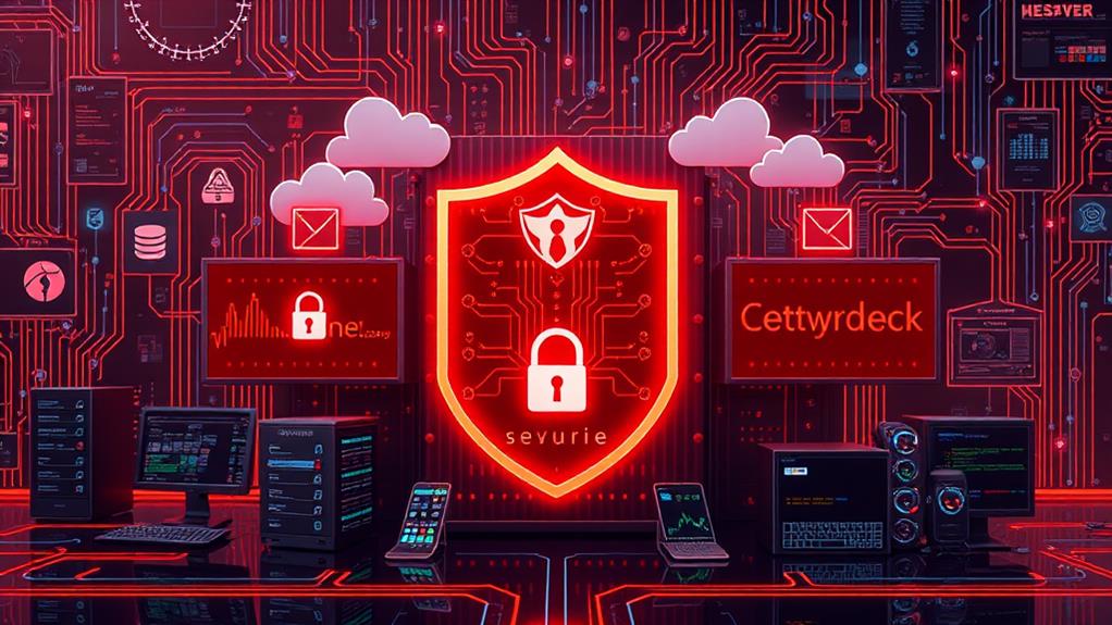 Top Picks: Shielded Hosting Solutions Unveiled Top Picks: Shielded Hosting Solutions Unveiled