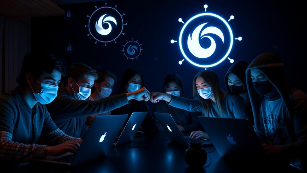Tor Champions Uncensored Web and Privacy Rights Tor Champions Uncensored Web and Privacy Rights