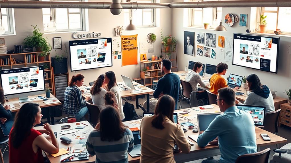 Wix Studio Launches to Empower Creatives and Agencies Wix Studio Launches to Empower Creatives and Agencies