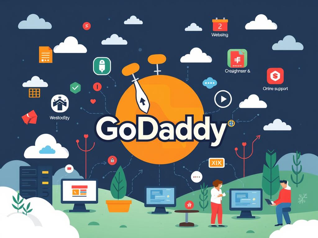 Does GoDaddy host for free? Does GoDaddy host for free?