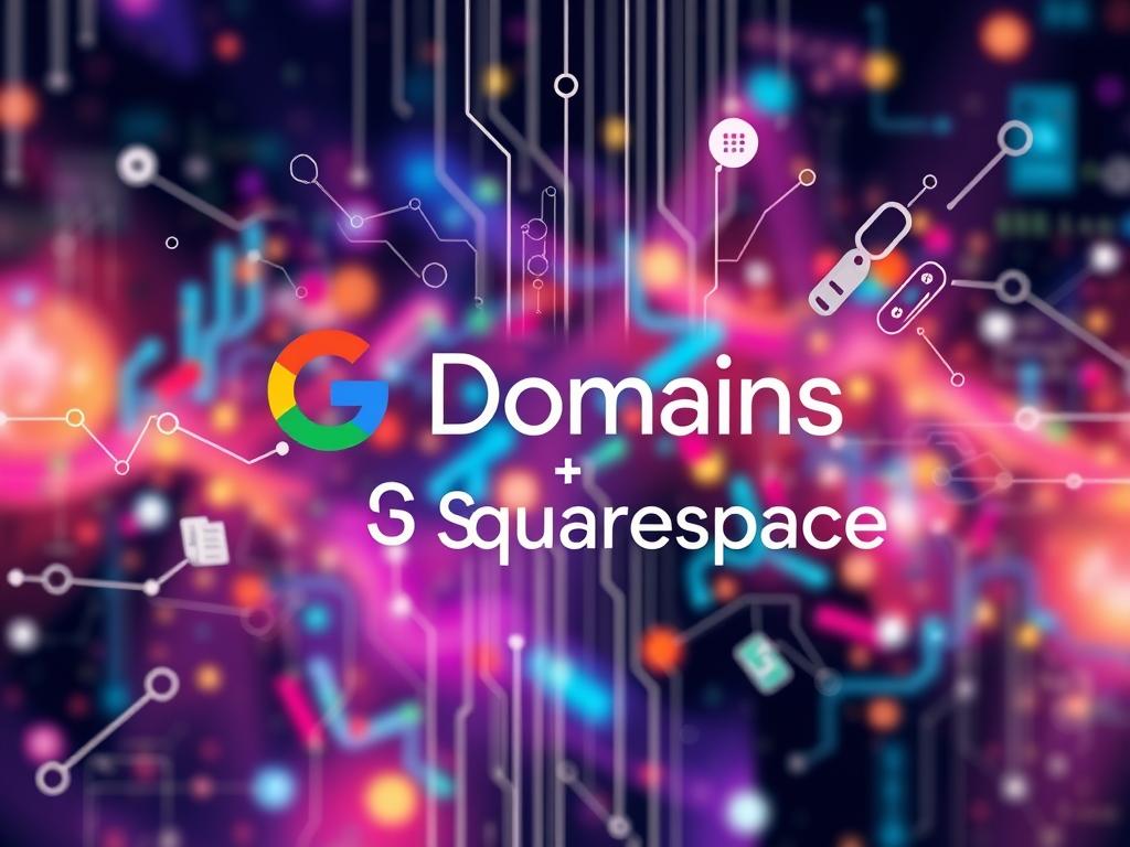 Is Google Domains now Squarespace? Is Google Domains now Squarespace?