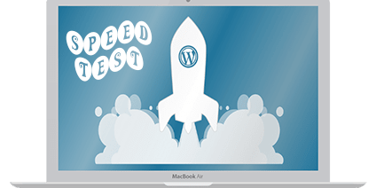 test velocità sito 5