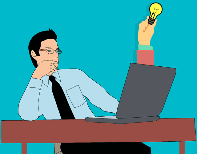 creare strategia web marketing in 8 step