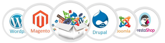 migliori 5 CMS open source 4