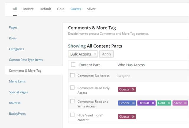 creare un sito con area riservata su wordpress con Me 2 creare un sito con area riservata su wordpress con Me 2