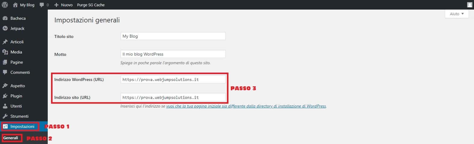 aumentare le visite sul sito web aumentare le visite sul sito web