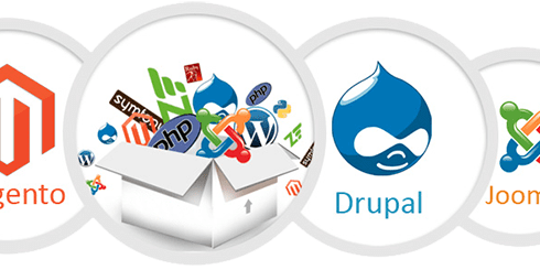 migliori 5 CMS open source 4 migliori 5 CMS open source 4