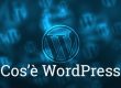 cosa e wp