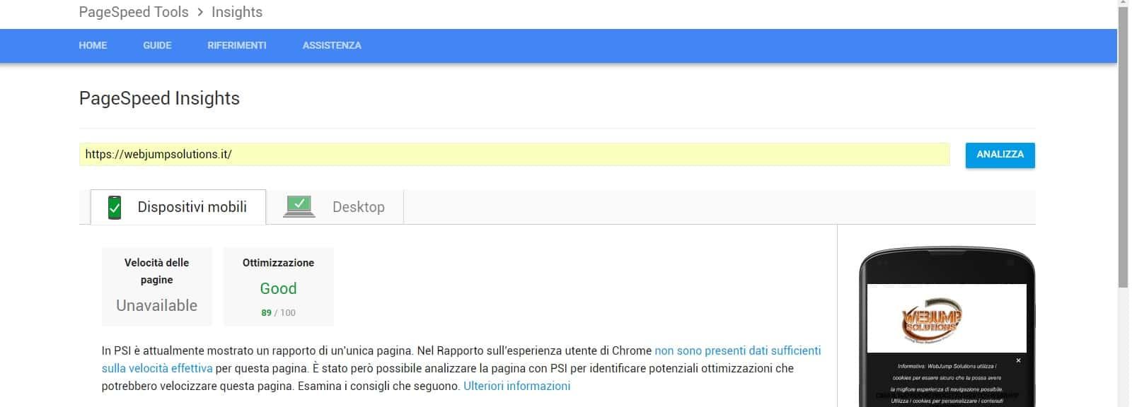 traffico web traffico web