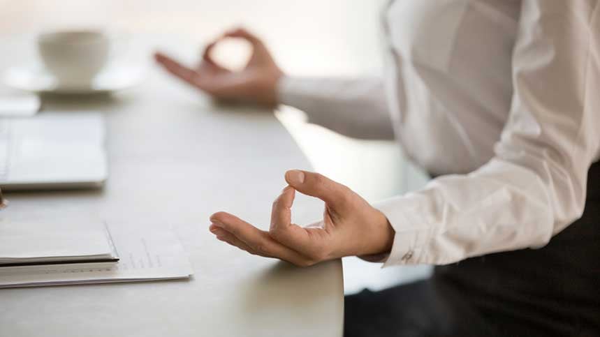 Sleep That All is Matters for a Healthy and Productive Workforce Sleep That All is Matters for a Healthy and Productive Workforce