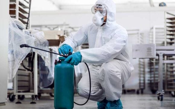 Fumigation Services Fumigation Services