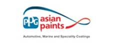 PPG Asian Paints PPG Asian Paints
