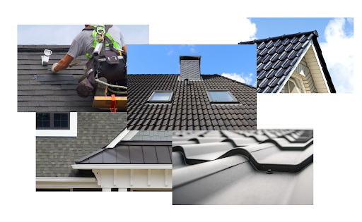 Roof Replacement - Florida - West Bay Home Services - Roofing contractor