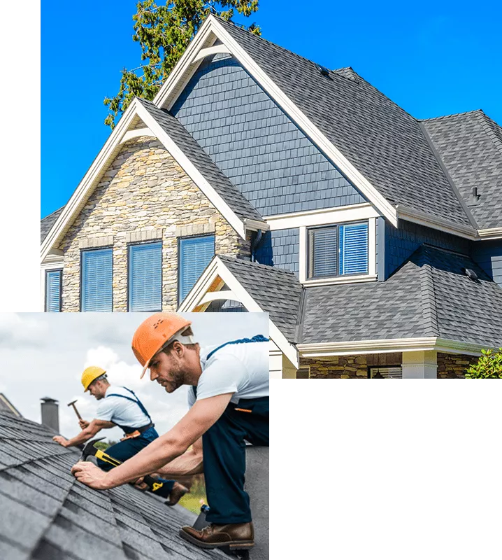 Roof replacements - roofing contractors Florida - Tampa roofing company - West Bay Home Services