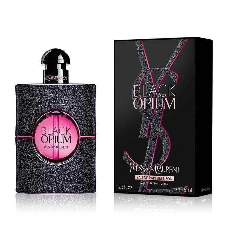 Yves Saint Laurent Black Opium Neon EDP 75 ml