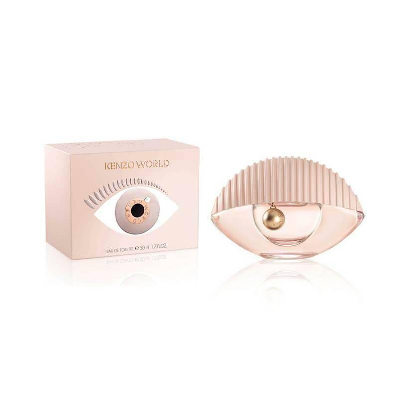 Kenzo World EDT 50 ml
