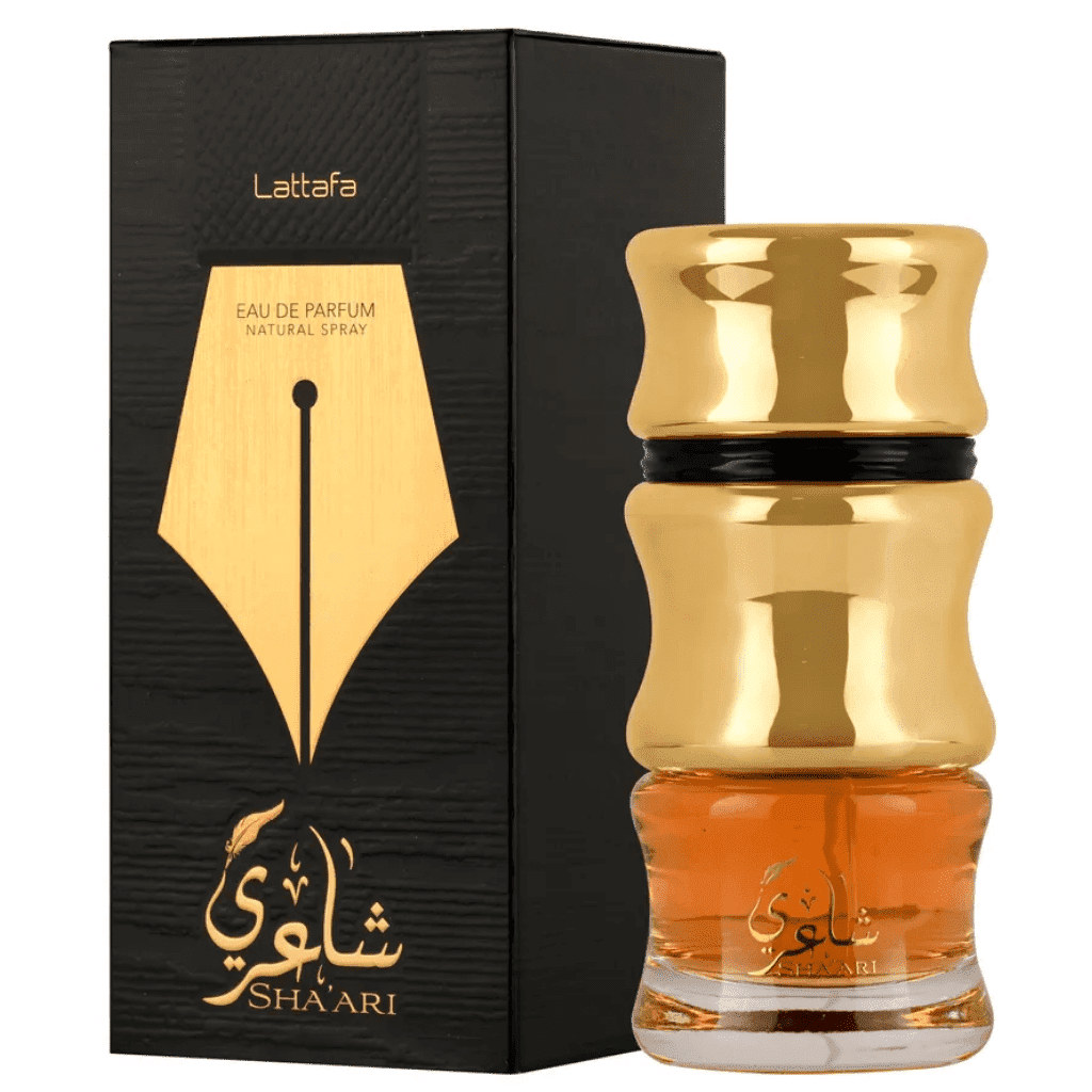 Laffata Shaari EDP 100 ml