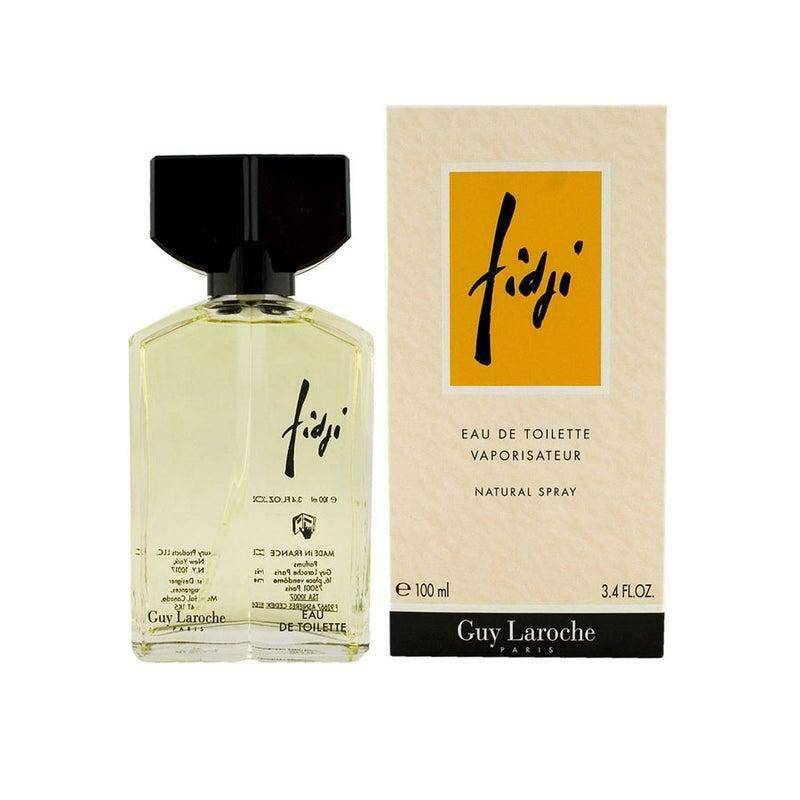 Guy Laroche Fidji EDT 100 ml