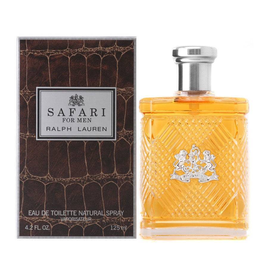 Ralph Lauren Safari EDT 125 ml