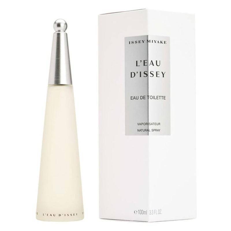 Issey Miyake L'eau D'issey Perfume EDT 100 ml