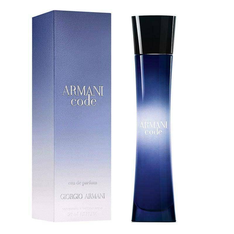 Giorgio Armani Armani Code EDP 75 ml