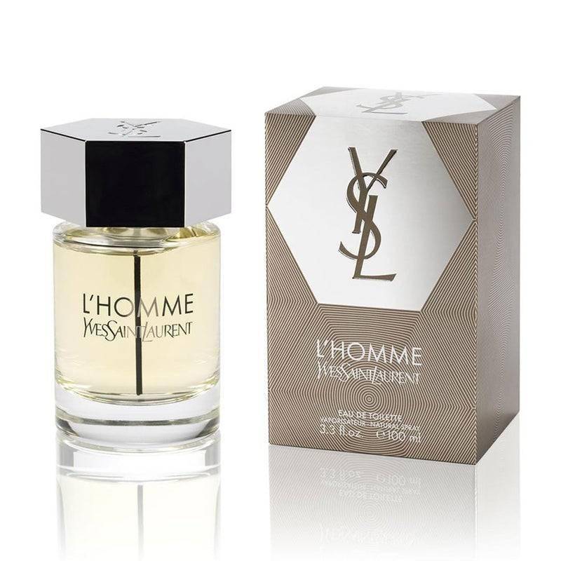 Yves Saint Laurent L'Homme EDT 100 ml