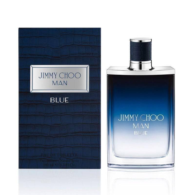 Jimmy Choo Man Blue EDT 100 ml