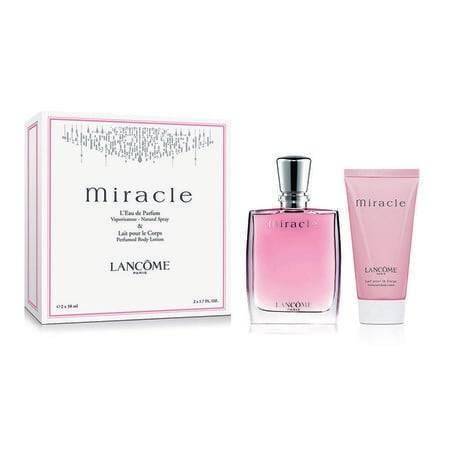 Lancome Miracle Travel Exclusive EDP