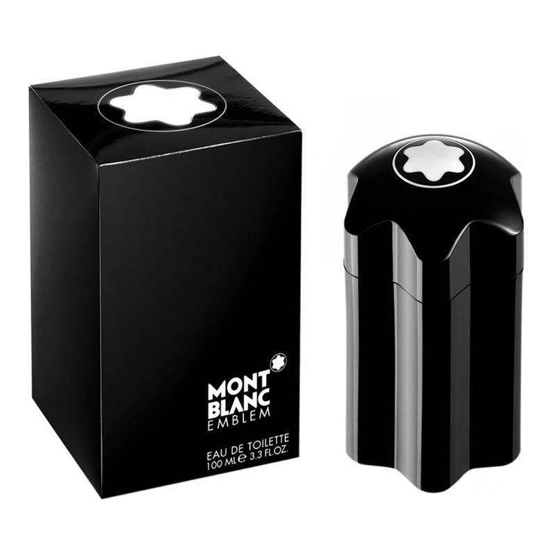 Mont Blanc Emblem EDT 100 ml