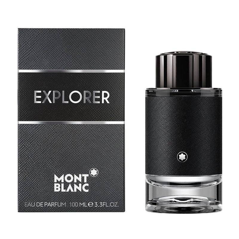 Mont Blanc Explorer EDP 100 ml