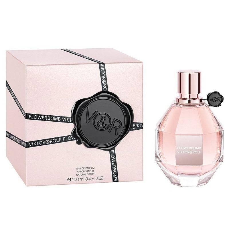 Viktor & Rolf Flower Bomb EDP 100 ml