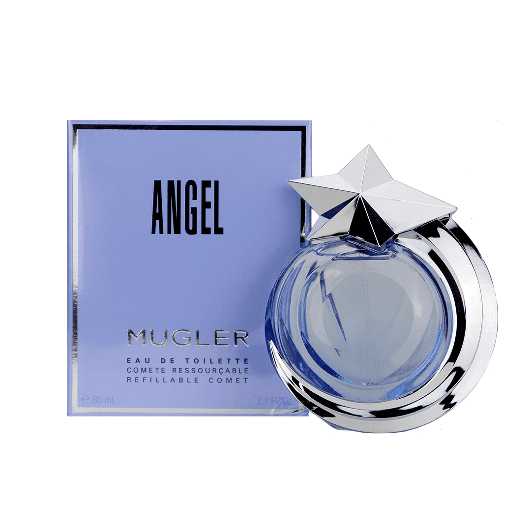 Thierry Mugler Angel EDT 80 ml