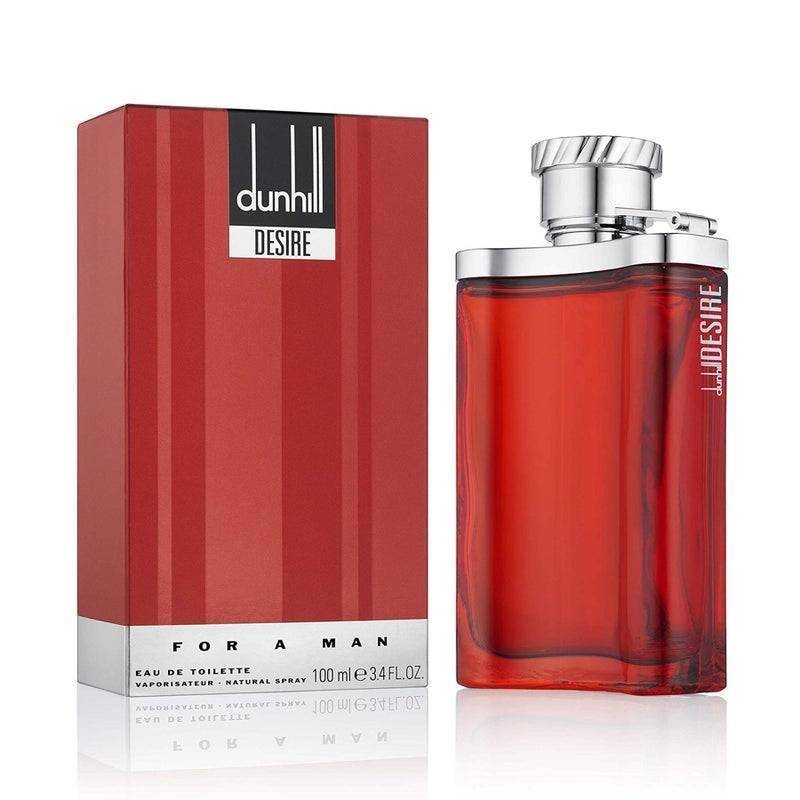 Dunhill Desire Red for Men EDT 100 ml