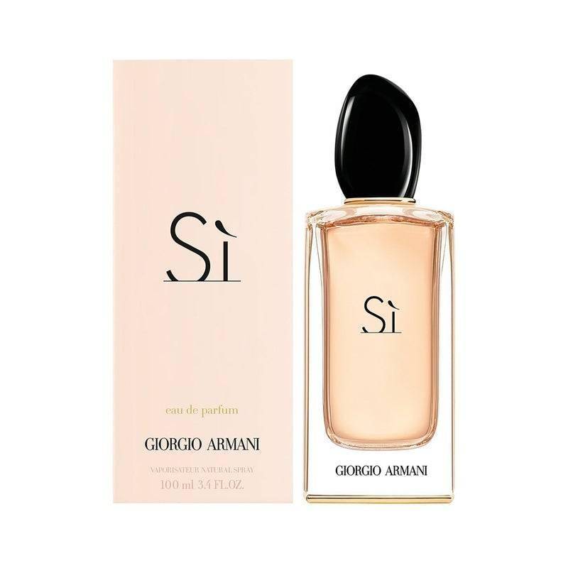 Giorgio Armani Si EDP 100 ml