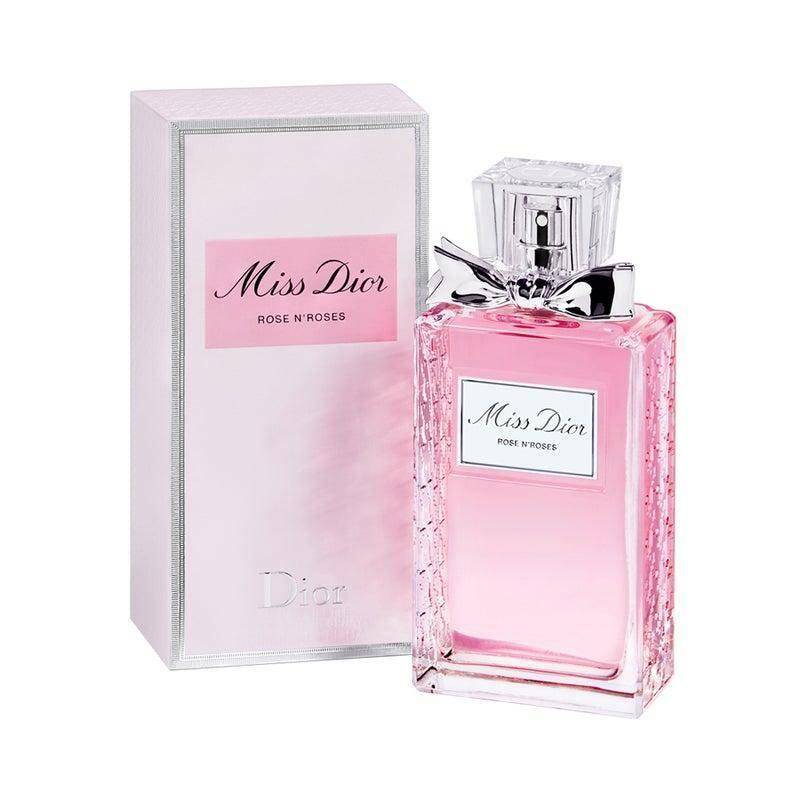 Dior Rose N'Roses EDT 100 ml