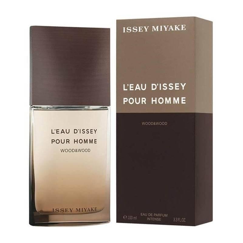 Issey Miyake Wood & Wood EDP 100 ml