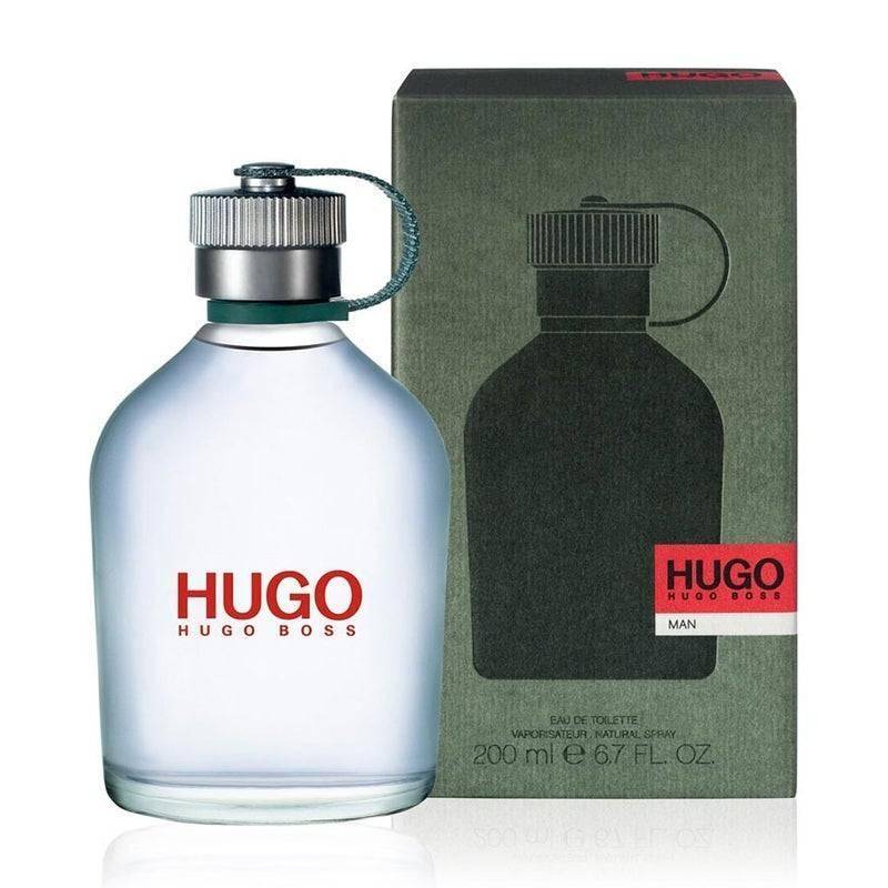 Hugo Boss Green EDT 200 ml