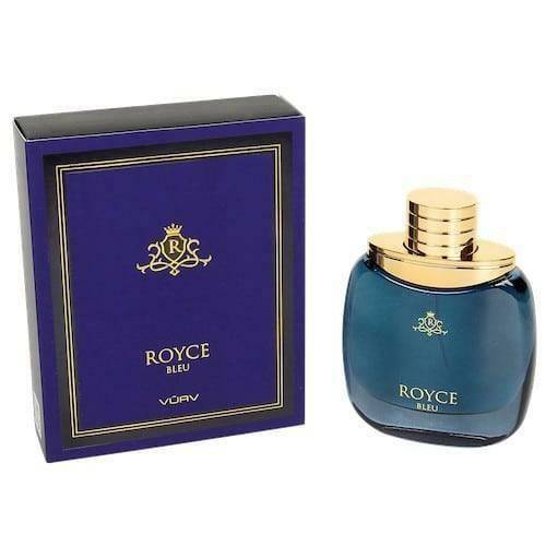 VURV Royce Bleu for Men EDP 100 ml