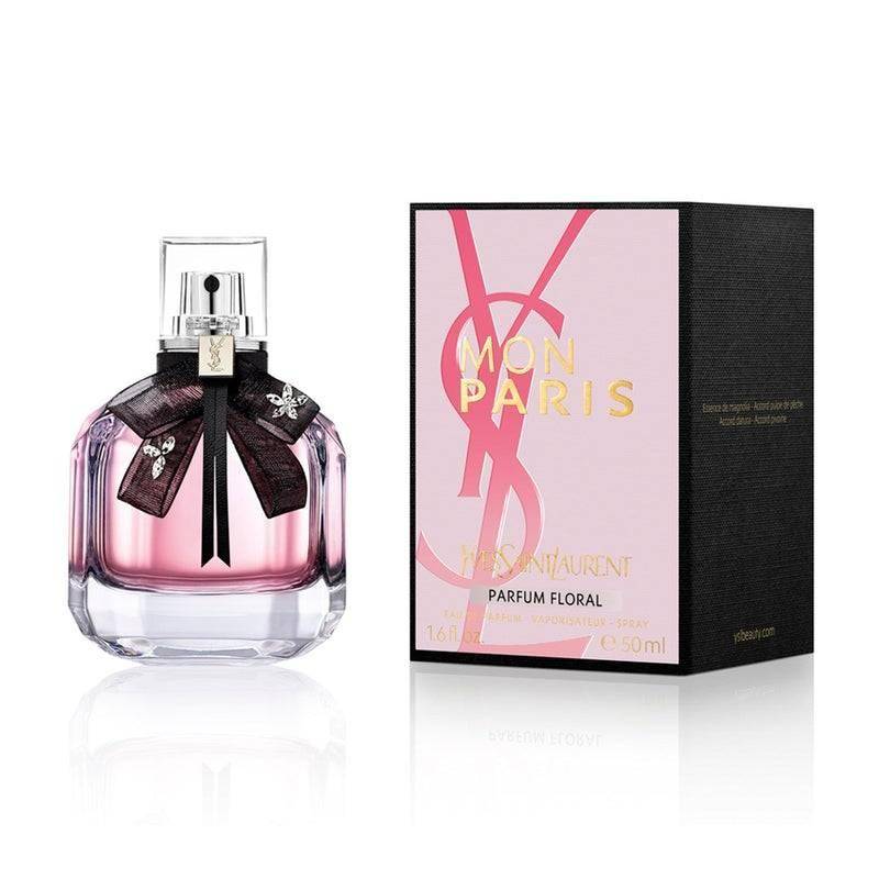 Yves Saint Laurent Mon Paris Perfume Floral EDP 50 ml