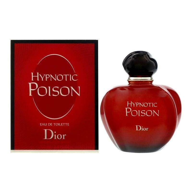 Dior Hypnotic Poison Women EDT 100 ml