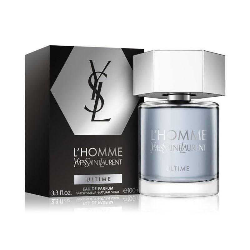 Yves Saint Laurent L'Homme Ultime EDP 60 ml