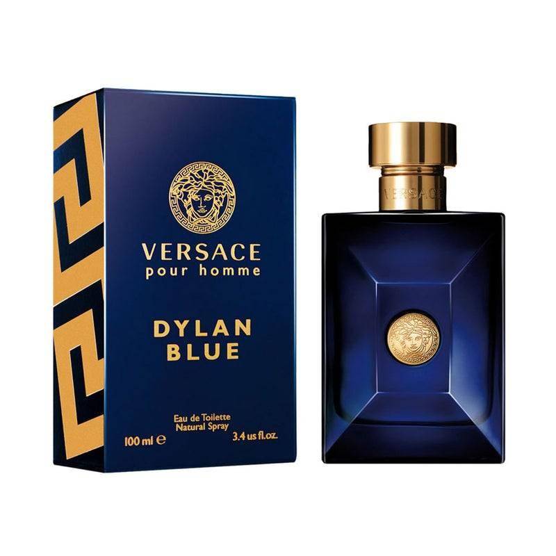 Versace Pour Homme Dylan Blue EDT 100 ml