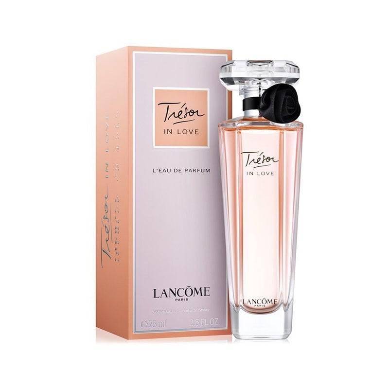 Tresor In Love by Lancome EDP 75 ml